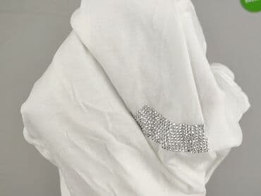 bluzki z aplikacją i kryształkami: Sweetissima, T-shirt damski, rozmiar One size — 6