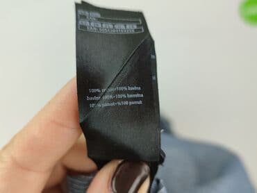 koszulka męska abercrombie fitch: F&F, Koszulа dla mężczyzn, 2XL — 6