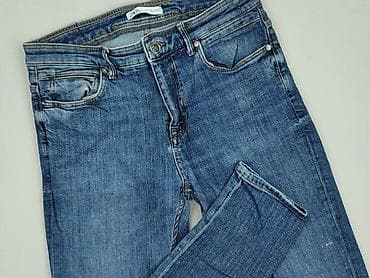 zara ripped jeans: Zara, Jeansy dla mężczyzn, rozmiar L — 1