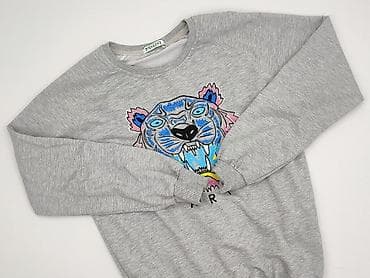 kurtka dzik: Kenzo, Bluza damska
, rozmiar XL — 1