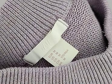 sweter na ramiona: H&M, Sweter damski, rozmiar M — 4