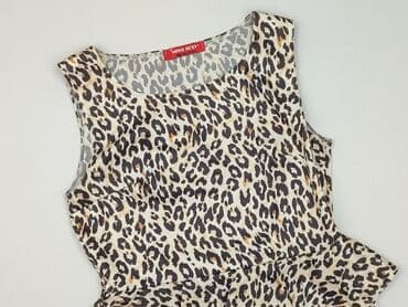 sukienka boho na wesele plus size: Women`s dress, size L (EU 40) — 1
