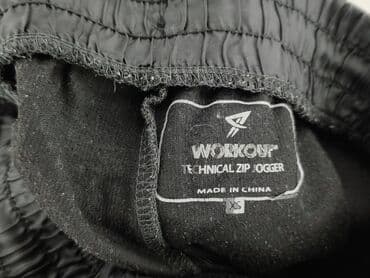 reserved джинси чоловічі: Tracksuit bottoms for men, XS (EU 34), Workout, condition - Good — 4