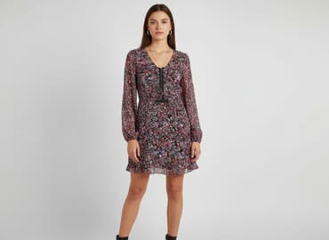 sisters sukienki: FB Sister, Sukienka damska, rozmiar 2XS — 6