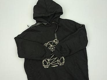 Bluza z kapturem damska, rozmiar S