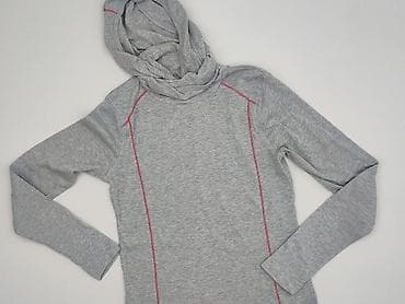 bluza crivit lidl: Crivit, Bluza z kapturem damska, rozmiar M — 1
