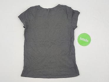 sinsay koszulka basic: Sinsay, T-shirt damski, rozmiar S — 3