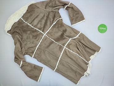 children jacket: New Look, Kożuch, rozmiar 3XL — 3
