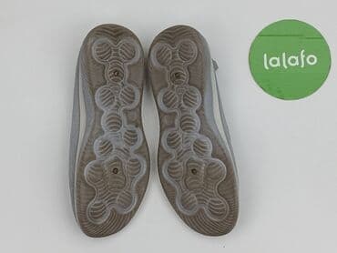 kapcie auta: Półbuty damskie, rozmiar 38 — 3