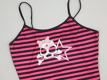 bluzy pull and bear: Топ жіночий, розмір M — 1