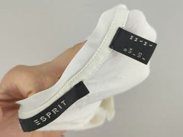 esprit koszulka damska: Esprit, T-shirt damski, rozmiar M — 5