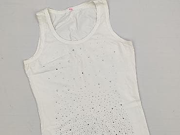 bluzki paris: Top damski, rozmiar S — 1