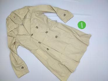 kappa buty deichmann: Płaszcz damski, rozmiar L — 2