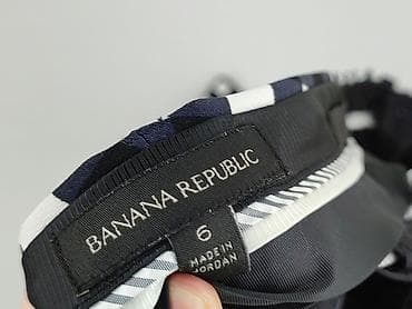baggy: Banana Republic, Spodnie materiałowe damskie, rozmiar XL — 4
