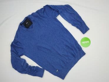 marynarka męska sinsay: House, Sweter dla mężczyzn, M — 3