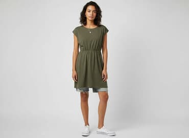sukienka 122 h m: H&M Basic, Sukienka damska, rozmiar M — 6