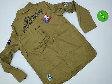 szara parka: Zara, Parka damska, rozmiar S — 3