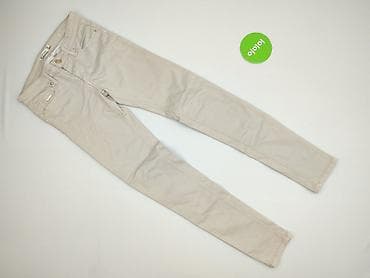 spodnie stradivarius cargo: Stradivarius, Jeansy damskie, rozmiar XS — 2