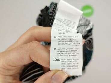 reserved bielizna majtki: Spodnie materiałowe damskie, rozmiar XS — 5