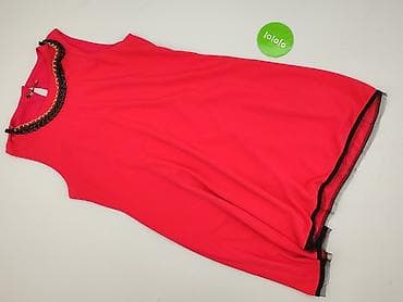 why not sukienki: Why not?, Sukienka damska, rozmiar XL — 2