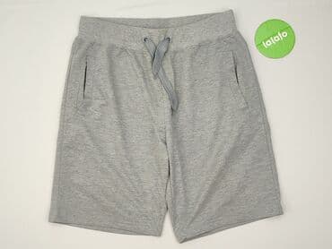 diverse spodnie czarne: Szorty dla mężczyzn, XL — 2