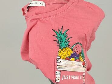 t shirty 3d allegro: FBsister, T-shirt damski, rozmiar S — 5