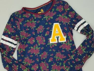 axena bluzki: Sweatshirt, Pepperts!, 10 years, 134-140 cm, condition - Very good — 1