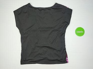 bluza galaxy: Bluzka damska, rozmiar L — 3