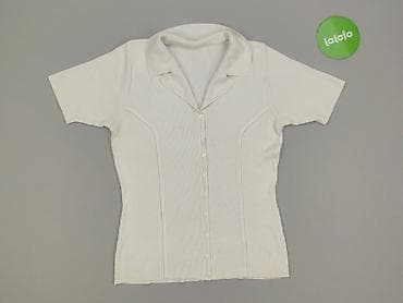 bluzki basic czarne: Bluzka damska, rozmiar S — 2