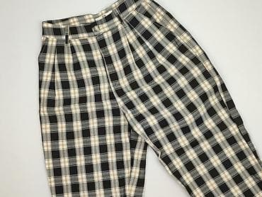 bluzy ochnik: Spodnie materiałowe damskie, rozmiar XS — 1