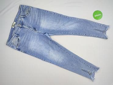 bluzki mom: M.Sara, Jeansy damskie, rozmiar 2XL — 2