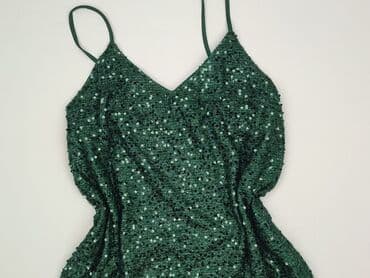 Ubrania damskie: Shein, Top damski, L — 1