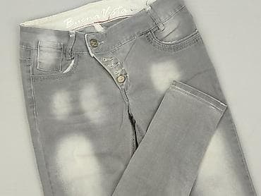 jeans amisu: Jeansy damskie, rozmiar XS — 1