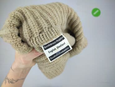 sweter z misiem ralph: Kardigan damski, rozmiar XL — 4