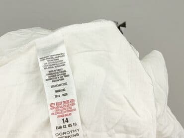 dorimodes majtki bezszwowe: Dorothy Perkins, T-shirt damski, rozmiar XL — 5