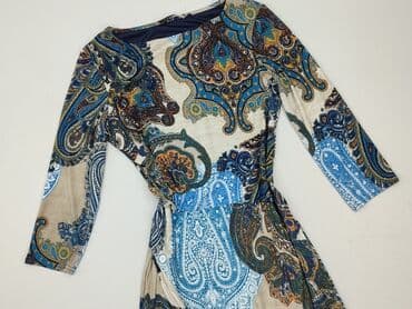 sukienka z chusty: Sukienka damska, rozmiar S — 1