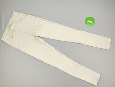 sofix kozaki: Moodo, Jeansy damskie, M — 2