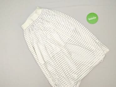 biała spódniczka tenisowa bershka: Oodji, Spódnica damska, rozmiar XS — 2