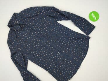 koszula z bufiastymi rękawami h m: H&M, Koszulа dla mężczyzn, M — 2