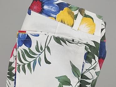 centro obuwie: ITALY FASHION, Spodnie materiałowe damskie, rozmiar L — 5