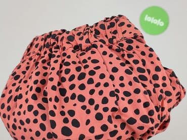 krótkie spodenki paper bag: Primark, Szorty damskie, rozmiar L — 5