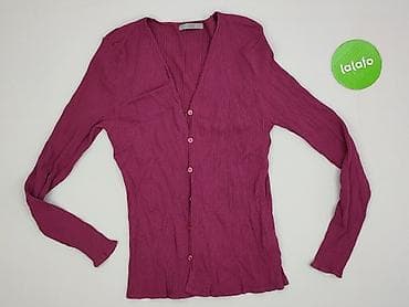 flanela: Marks & Spencer, Kardigan damski, rozmiar XL — 2
