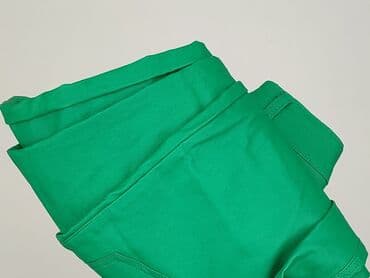 spodnie od piżamy damskie sinsay: Spodnie materiałowe damskie, rozmiar S — 6