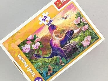 Puzzles for Kids, condition - Perfect