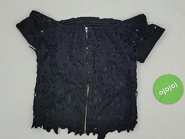 sukienka oversize boho: Top damski, rozmiar 2XS — 3