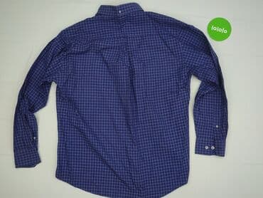 piżama dla par hello kitty: Ben Sherman, Koszulа dla mężczyzn, rozmiar L — 3