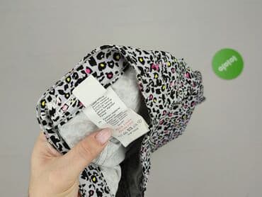 woskowane legginsy z wysokim stanem zara: Zara, Legginsy Sportowe damskie, rozmiar S — 4