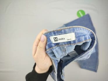 abercrombie and fitch jeans: M.Sara, Jeansy damskie, 2XL — 4