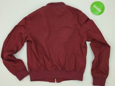 kurtka tk maxx: Bershka, Kurtka bomberka damska, M — 3