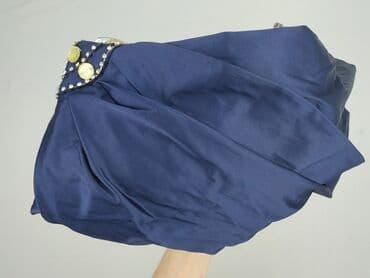 długie sukienki na wesele dla mamy: Sukienka damska, rozmiar S — 6